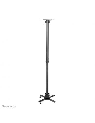 Neomounts by Newstar CL25-550 suporturi pentru montarea proiectoarelor Plafonul Negru Neomounts by Newstar - 6