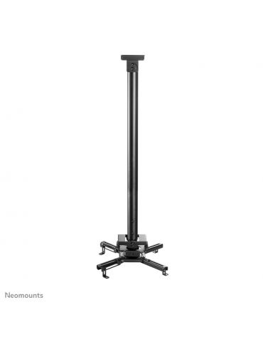 Neomounts by Newstar CL25-550 suporturi pentru montarea proiectoarelor Plafonul Negru Neomounts by Newstar - 7