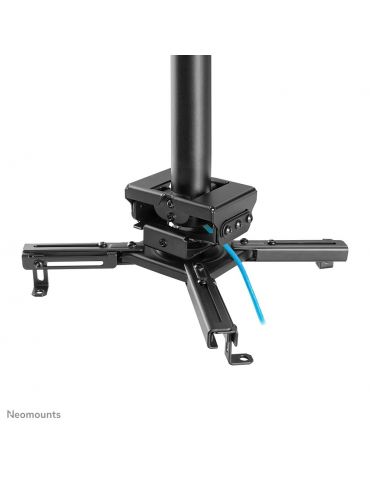 Neomounts by Newstar CL25-550 suporturi pentru montarea proiectoarelor Plafonul Negru Neomounts by Newstar - 9