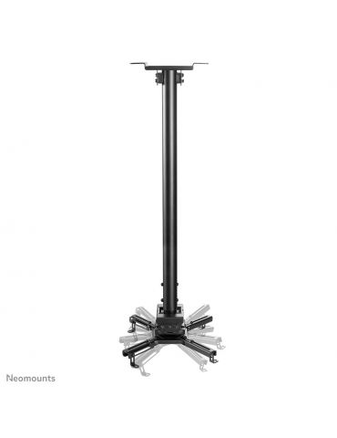Neomounts by Newstar CL25-550 suporturi pentru montarea proiectoarelor Plafonul Negru Neomounts by Newstar - 10