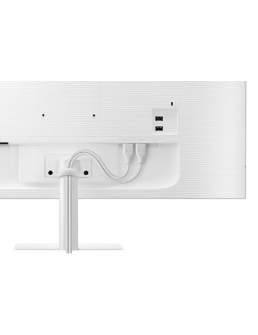 Samsung S32BM501EU 81,3 cm (32") 1920 x 1080 Pixel Full HD Alb Samsung - 8