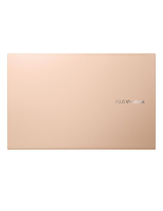 Laptop Asus VivoBook k513ea-l11138 intel core i5-1135g7 15.6inch fhd oled 8gb 512gb Asus - 1
