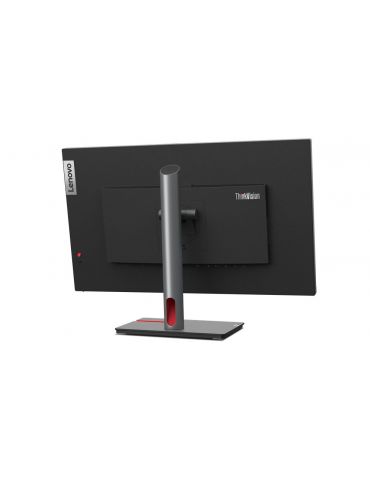 Lenovo T27h-30 68,6 cm (27") 2560 x 1440 Pixel Quad HD Negru Lenovo - 7
