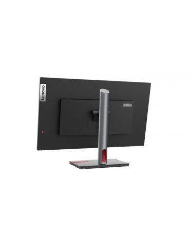Lenovo T27h-30 68,6 cm (27") 2560 x 1440 Pixel Quad HD Negru Lenovo - 8