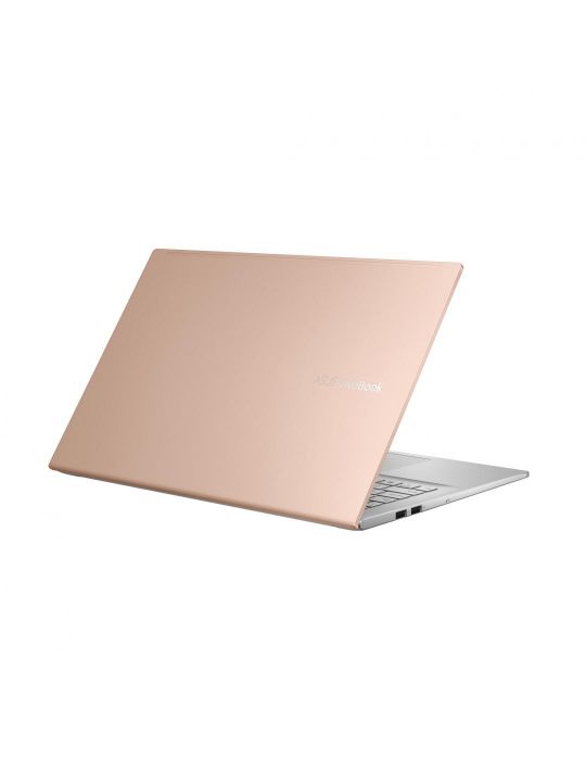 Laptop Asus VivoBook k513ea-l11138 intel core i5-1135g7 15.6inch fhd oled 8gb 512gb Asus - 2