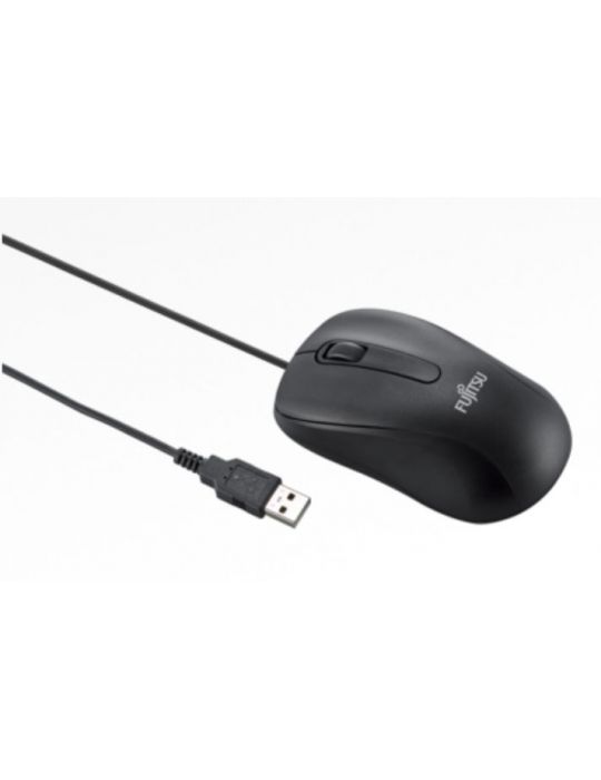 Fujitsu M520, 10 pcs mouse-uri USB Tip-A Fujitsu - 1
