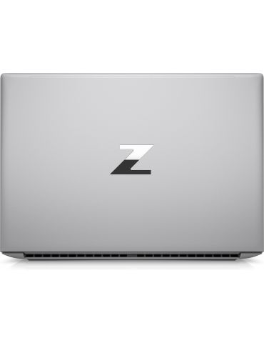 HP ZBook Fury 16 G9 i7-12800HX Stație de lucru mobilă 40,6 cm (16") WUXGA Intel® Core™ i7 32 Giga Bites DDR5-SDRAM 1000 Giga Hp 