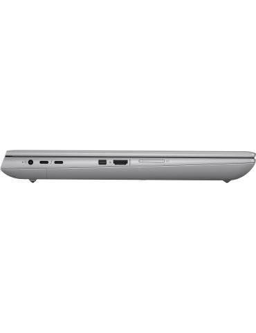 HP ZBook Fury 16 G9 i7-12800HX Stație de lucru mobilă 40,6 cm (16") WUXGA Intel® Core™ i7 32 Giga Bites DDR5-SDRAM 1000 Giga Hp 