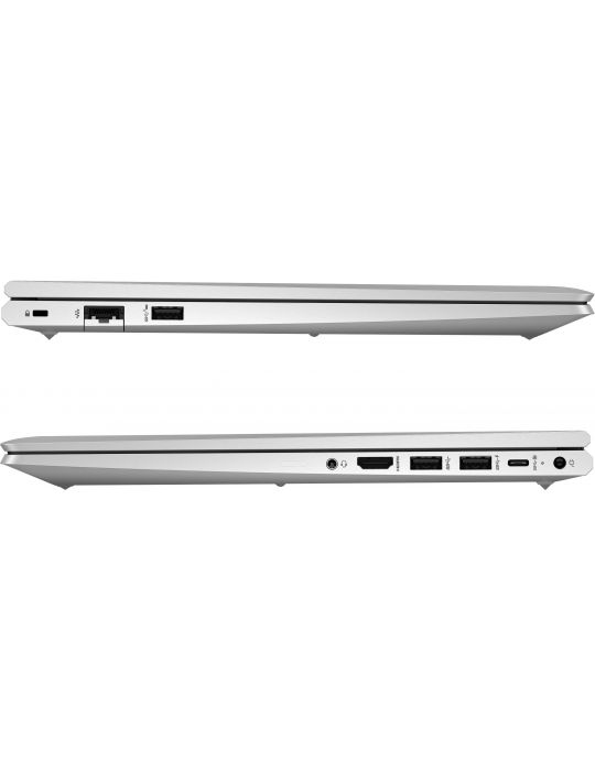HP ProBook 450 G9 i5-1235U Notebook 39,6 cm (15.6") Full HD Intel® Core™ i5 16 Giga Bites DDR4-SDRAM 512 Giga Bites SSD Wi-Fi 6 