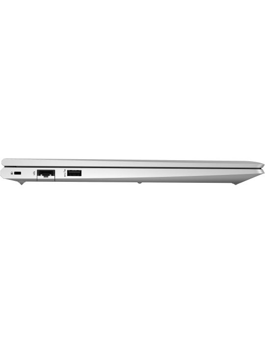 HP ProBook 450 G9 i5-1235U Notebook 39,6 cm (15.6") Full HD Intel® Core™ i5 8 Giga Bites DDR4-SDRAM 256 Giga Bites SSD Wi-Fi 6 H