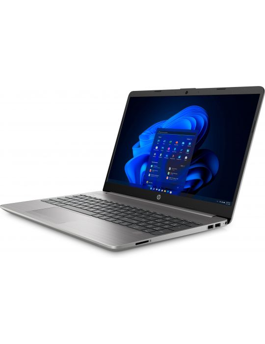 HP 250 G9 i5-1235U Notebook 39,6 cm (15.6") Full HD Intel® Core™ i5 16 Giga Bites DDR4-SDRAM 512 Giga Bites SSD Wi-Fi 6 Hp - 2