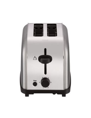 Tefal ULTRA MINI 2 felie(felii) Din oţel inoxidabil Tefal - 3