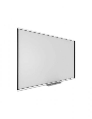 Tabla interactiva smart board® sbm787v format 16:10 multitouch 221 cm gesturi software Smart technologies - 1 - Tik.ro
