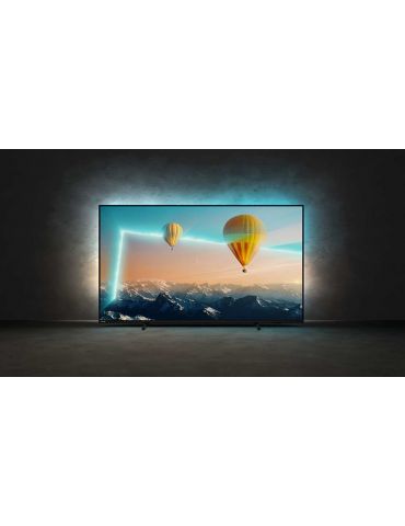 Philips 75PUS8007/12 televizor 190,5 cm (75") 4K Ultra HD Smart TV Wi-Fi Negru Philips - 2