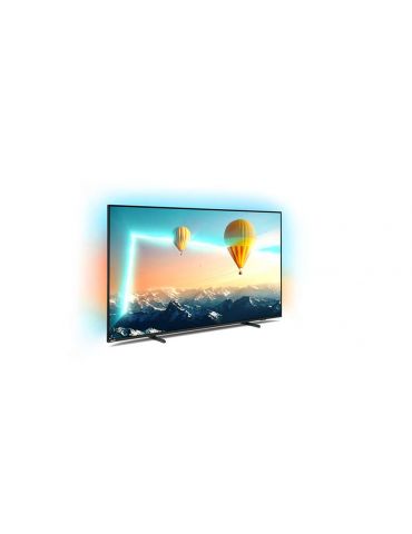 Philips 75PUS8007/12 televizor 190,5 cm (75") 4K Ultra HD Smart TV Wi-Fi Negru Philips - 3