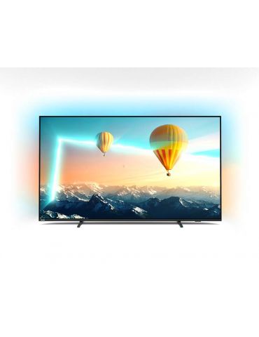 Philips 75PUS8007/12 televizor 190,5 cm (75") 4K Ultra HD Smart TV Wi-Fi Negru Philips - 5