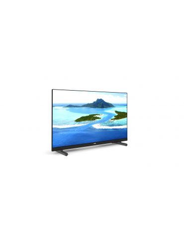 Philips 5500 series 32PHS5507/12 televizor 81,3 cm (32") HD Negru Philips - 2