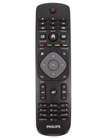 Philips 5500 series 32PHS5507/12 televizor 81,3 cm (32") HD Negru Philips - 6