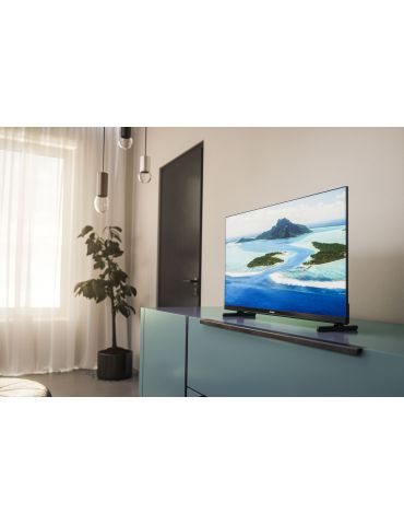 Philips 5500 series 32PHS5507/12 televizor 81,3 cm (32") HD Negru Philips - 8