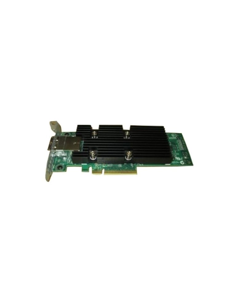 Controller Dell 405-AAES, SAS HBA External, Low Profile