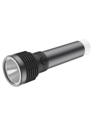 Lanterna aluminiu 3w cu acumulator platinet Platinet - 1 - Tik.ro