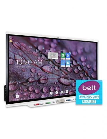 Display interactiv smart board® sbid-7286r educational 86'' 16:9 Smart technologies - 1