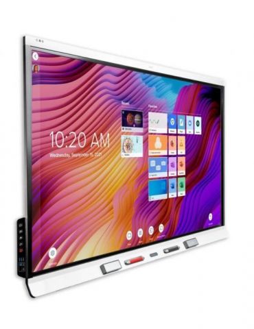Display interactiv smart board® 6275s-v3 educational 75'' 16:9 Smart technologies - 1