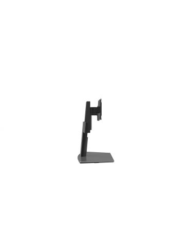 DELL Dual Monitor Stand 68,6 cm (27") Aluminiu, Negru Dell - 2