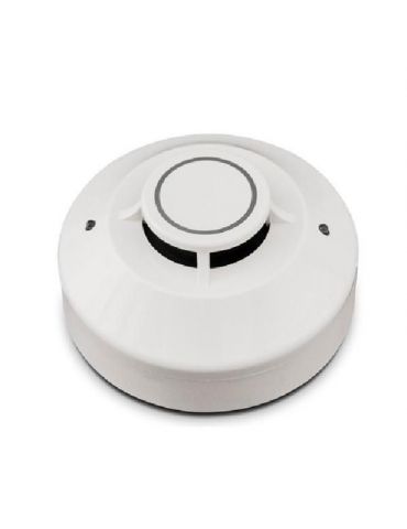 Detector de temperatura rate of rise morley-ias cu izolator culoare Honeywell - 1 - Tik.ro