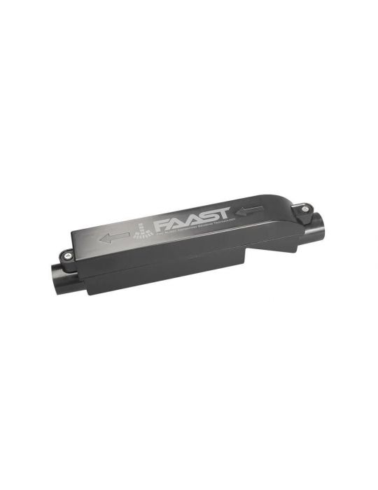 Honeywell filtru extern pt. sistemele faast montaj pe tubulatura Honeywell - 1