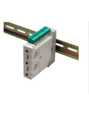 Honeywell morley-ias modul 2 intrări si 1 ieșire cu izolator Honeywell - 1 - Tik.ro