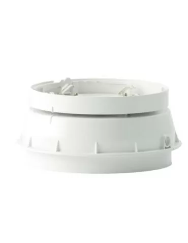 Honeywell baza pentru detectoare cu sirena adresabila culoare ivory Honeywell - 1 - Tik.ro