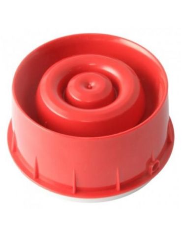 Honeywell sirena cu carcasa de culoare roșie - c/w sci Honeywell - 1 - Tik.ro