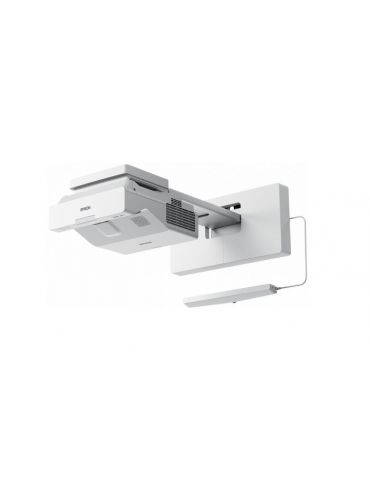 Videoproiector interactiv laser epson eb-735fi  ultra short throw full hd 1920 x 1080 cu finger touch Epson - 1 - Tik.ro