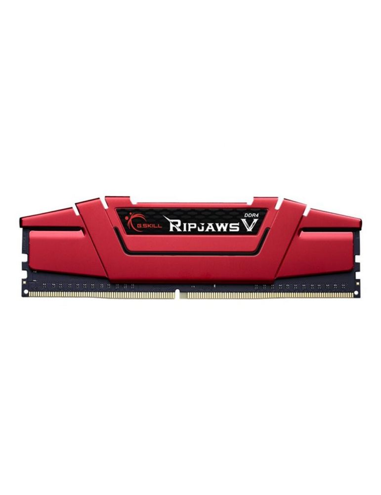 G.Skill Ripjaws V - DDR4 - 16 GB - DIMM 288-pin - unbuffered