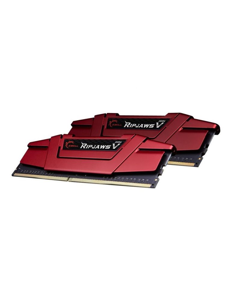 Kit Memorie G.Skill Ripjaws V 16GB, DDR4-2133MHz, CL15, Dual Channel