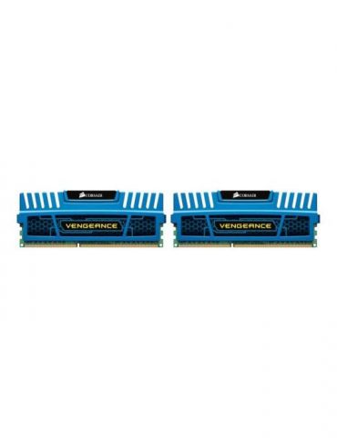 CORSAIR Vengeance - DDR3 - 16 GB: 2 x 8 GB - DIMM 240-pin - unbuffered Corsair - 1