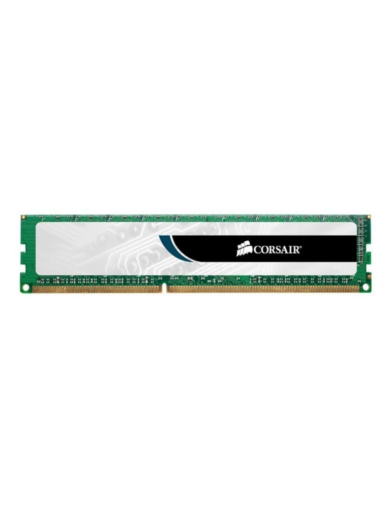 Kit Memorie Corsair Value Select 16GB, DDR3-1333MHz, CL9, Dual Channel