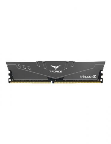 T-Force Vulcan Z - DDR4 - module - 8 GB - DIMM 288-pin - 3200 MHz / PC4-25600 - unbuffered Team group - 1 - Tik.ro