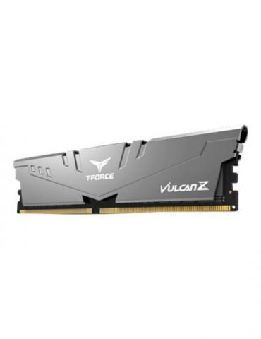 T-Force Vulcan Z - DDR4 - module - 8 GB - DIMM 288-pin - 3200 MHz / PC4-25600 - unbuffered Team group - 1