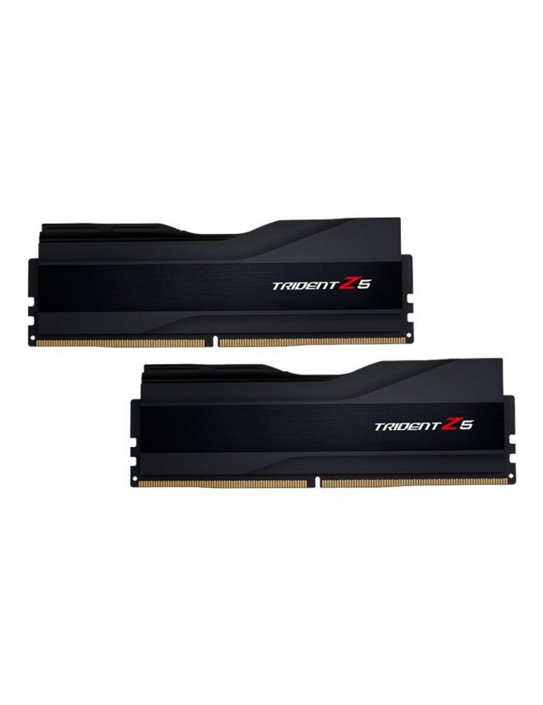 Kit Memorie G.Skill Trident Z5 Neo XMP 3.0 64GB, DDR5-6000Mhz, CL30, Dual Channel