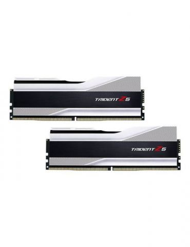 G.Skill Trident Z5 - DDR5 - kit - 32 GB: 2 x 16 GB - DIMM 288-pin - 6000 MHz / PC5-48000 - unbuffered G.skill - 1
