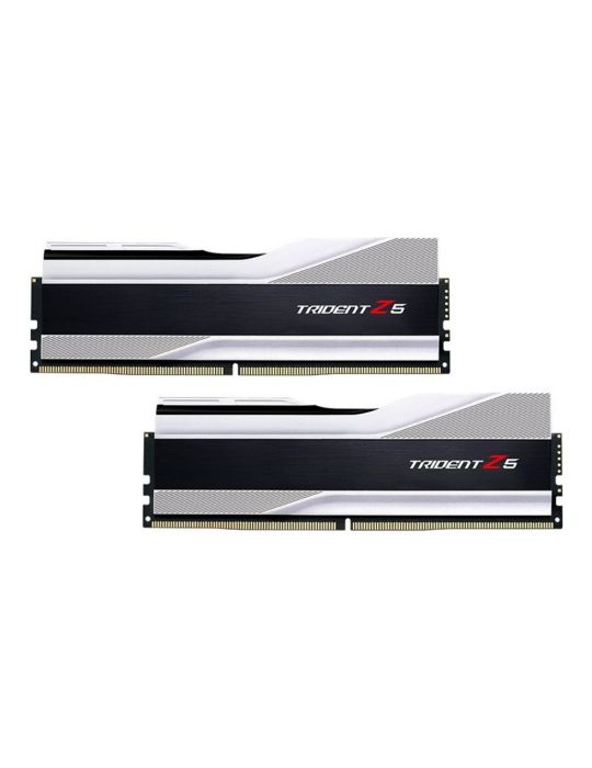 G.Skill Trident Z5 - DDR5 - kit - 32 GB: 2 x 16 GB - DIMM 288-pin - 6000 MHz / PC5-48000 - unbuffered G.skill - 1
