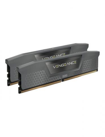 CORSAIR Vengeance - DDR5 - kit - 64 GB: 2 x 32 GB - DIMM 288-pin - 5200 MHz / PC5-41600 Corsair - 1