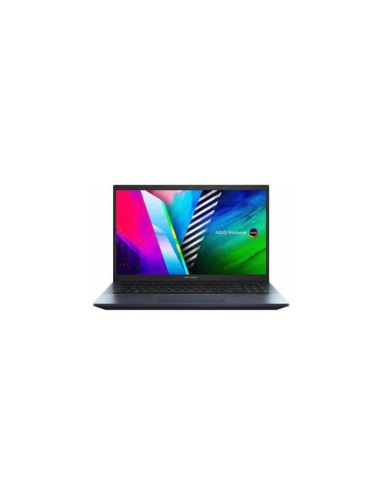 Laptop Asus k3500pc-l1171 intel core i7-11370h 15.6inch fhd 16gb 512gb m.2 Asus - 1