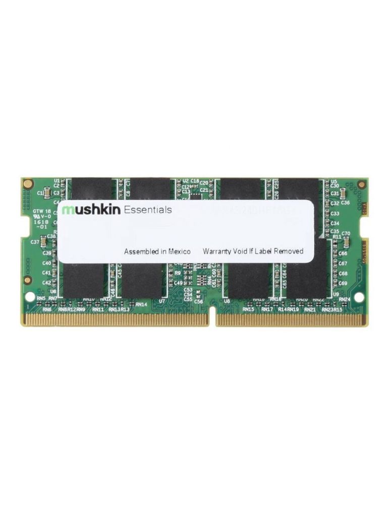Memorie RAM Mushkin 16GB, DDR4, 2666MHz