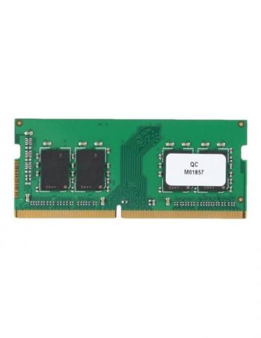Mushkin Essentials - DDR4 - module - 8 GB - SO-DIMM 260-pin - 2933 MHz / PC4-23400 - unbuffered Mushkin - 1
