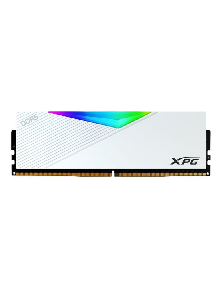 Memorie RAM XPG LANCER RGB, 16GB DDR5 6000MHz