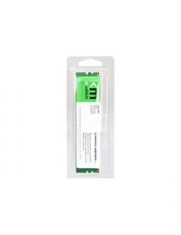Mushkin Essentials - DDR4 - module - 32 GB - DIMM 288-pin - 3200 MHz / PC4-25600 - unbuffered Mushkin - 1
