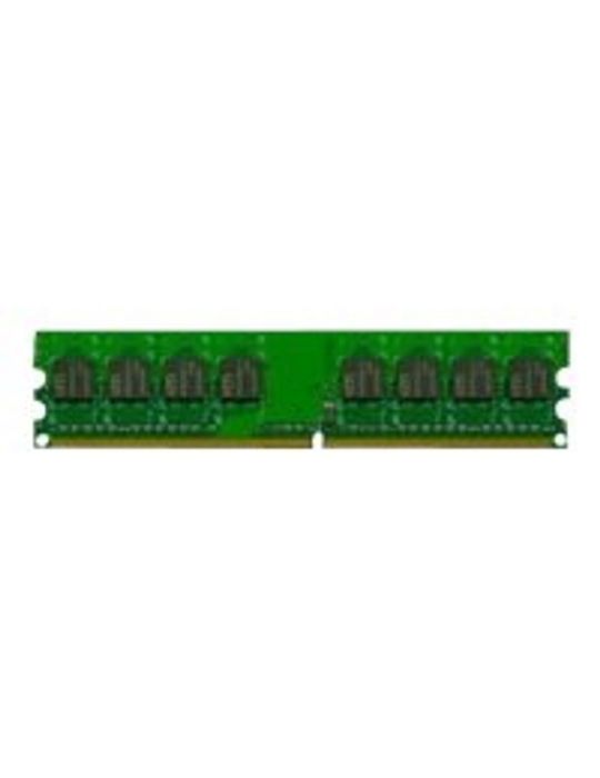 Mushkin Essentials - DDR4 - module - 16 GB - DIMM 288-pin - 2666 MHz / PC4-21300 - unbuffered Mushkin - 1